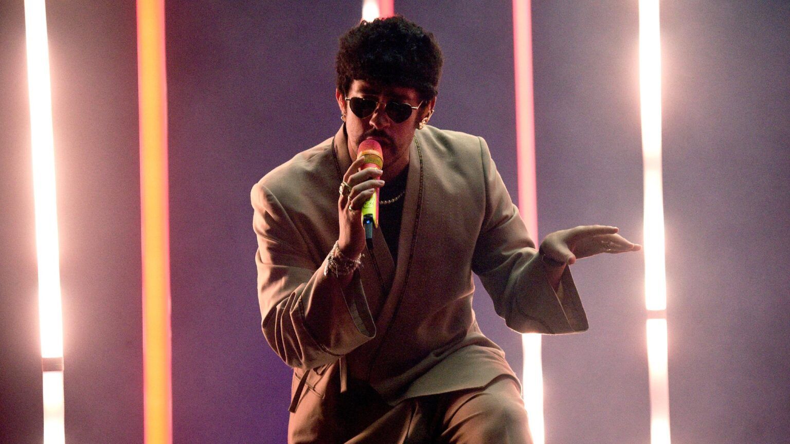 Bad Bunny en argentina entradas