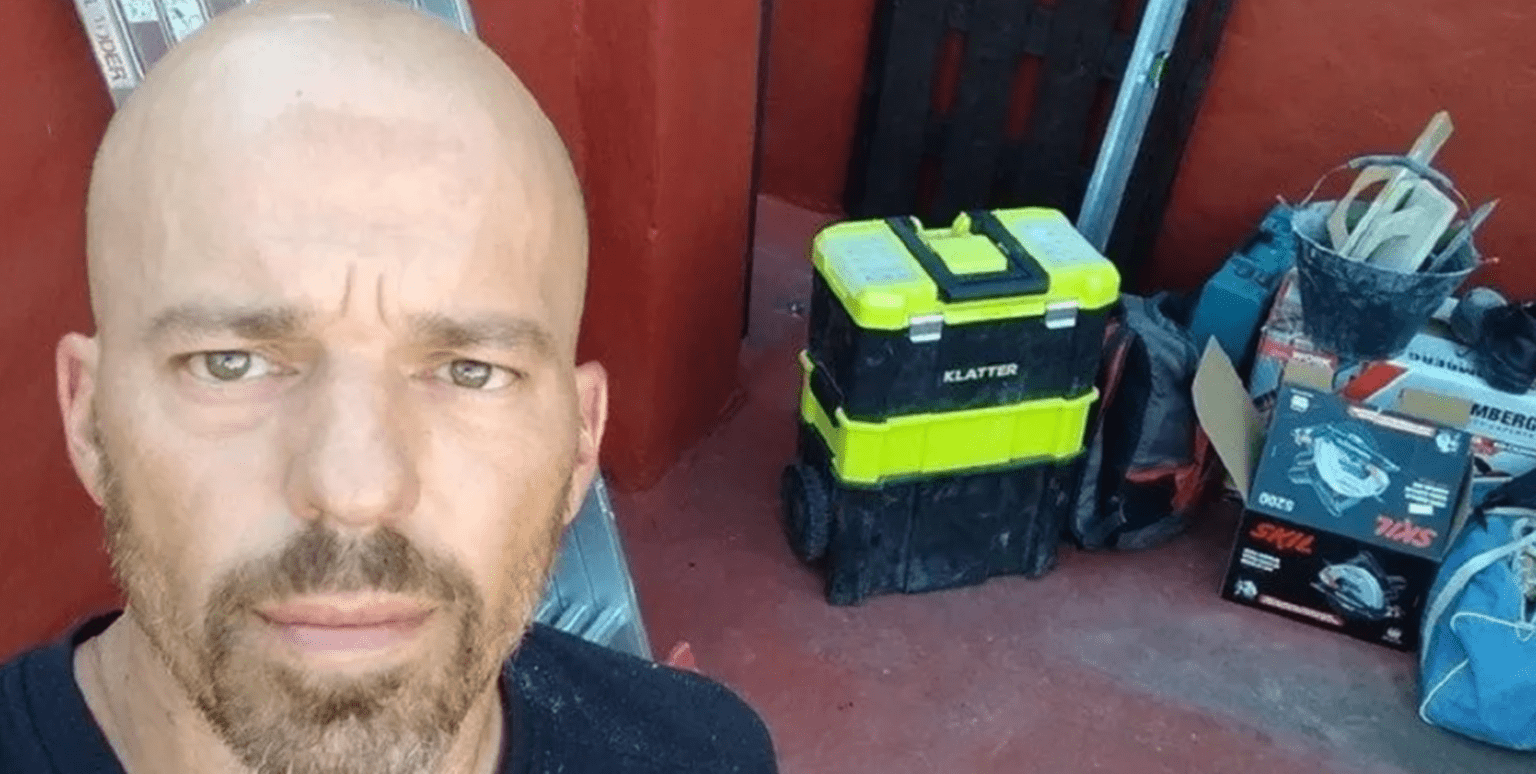 ¿quién es el ganador del sorteo de javier milei?