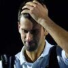 Novak Djokovic que paso