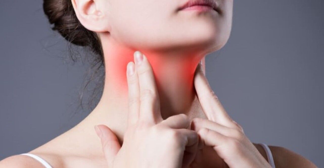 Que tomar para el dolor de garganta