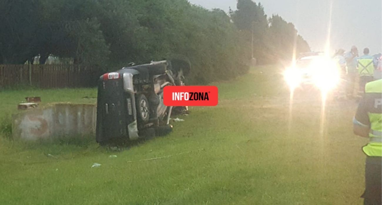 accidente-ruta-2-hoy-lezama