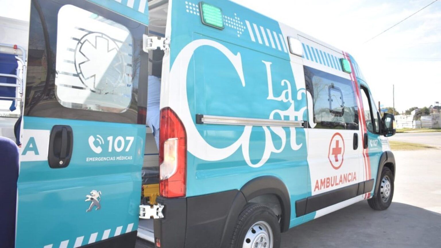 Fatal accidente en ruta 11: atropellaron a un hombre en bicimoto y murió en el acto