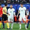 Cuándo y a qué hora juegan argentina y chile