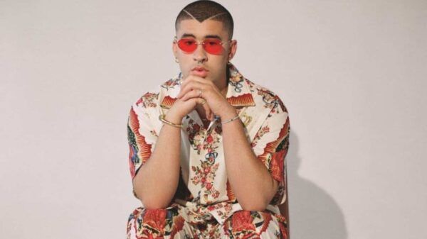 Entradas para Bad Bunny en Argentina 2022 precios