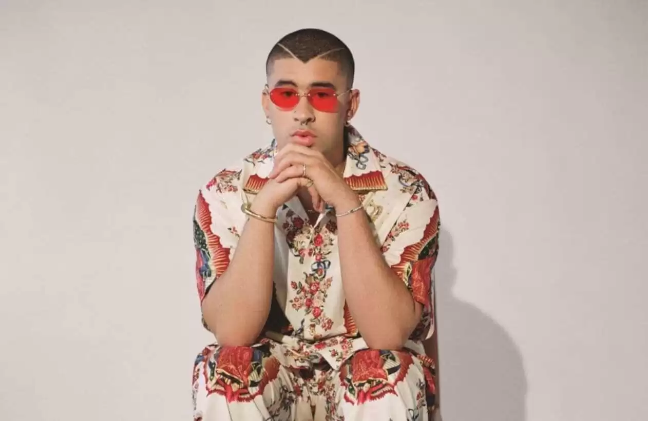 Entradas para Bad Bunny en Argentina 2022 precios