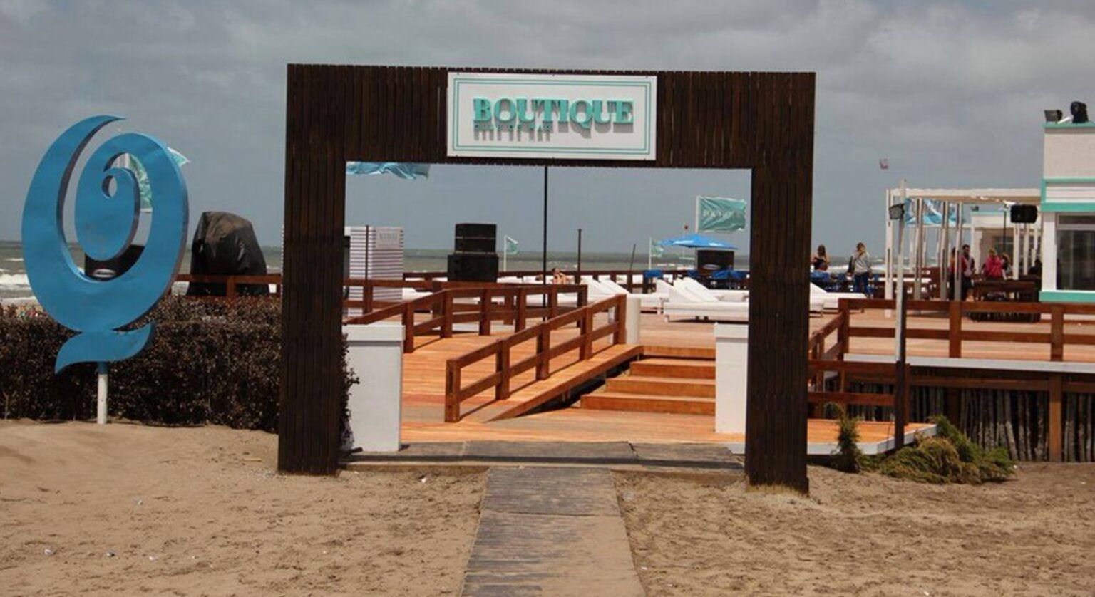 Violencia en pinamar: una patota atacó salvajemente a un joven y quedó internado