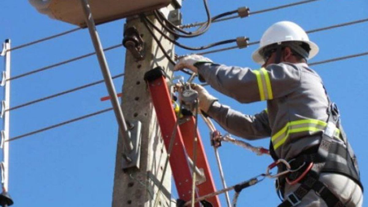 Cortes de Luz hoy Como hacer un reclamo a Edenor y Edesur