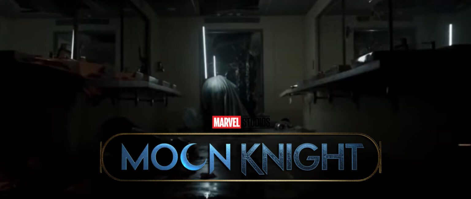 Cuando se estrena moon knight trailer