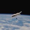 foto de la NASA el día que naciste