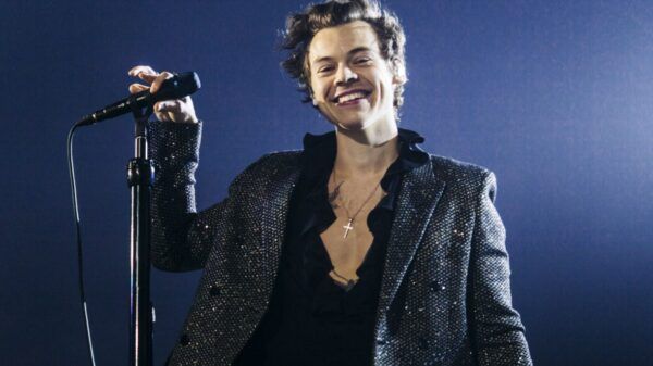 Entradas para ver a Harry Styles en Argentina 2022