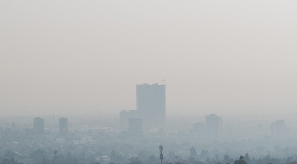 Humo en la ciudad y provincia de Buenos Aires ¿A qué se debe?