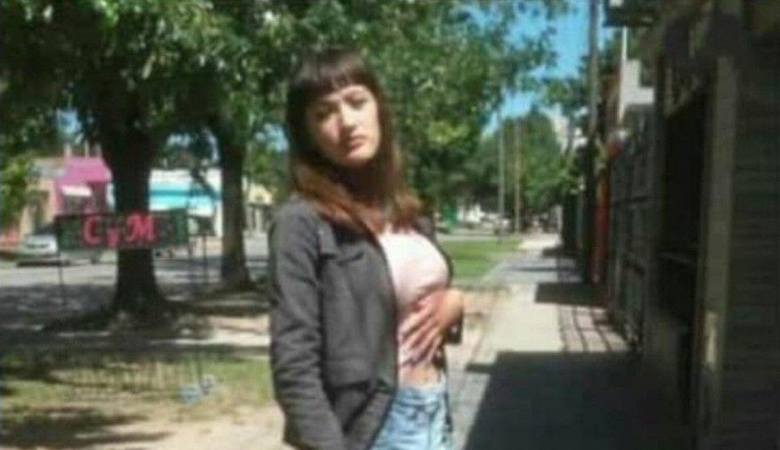 Brandsen: desesperada búsqueda de una adolescente que falta de su hogar desde esta madrugada