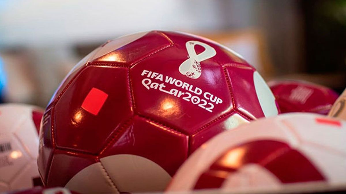 Cuándo es el sorteo del Mundial Qatar 2022