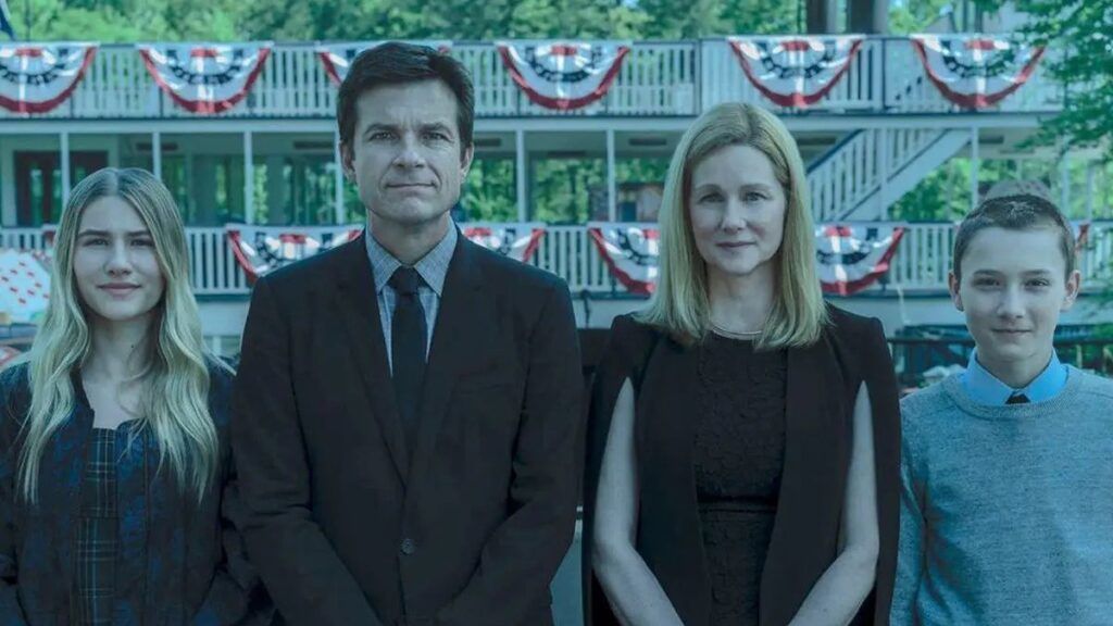 ᐈ Netflix ¿Cuándo se estrena la temporada 4 de Ozark