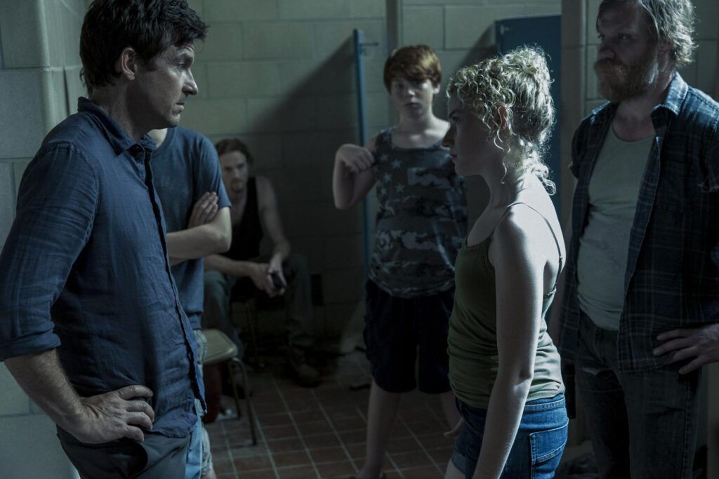ᐈ Netflix ¿Cuándo se estrena la temporada 4 de Ozark