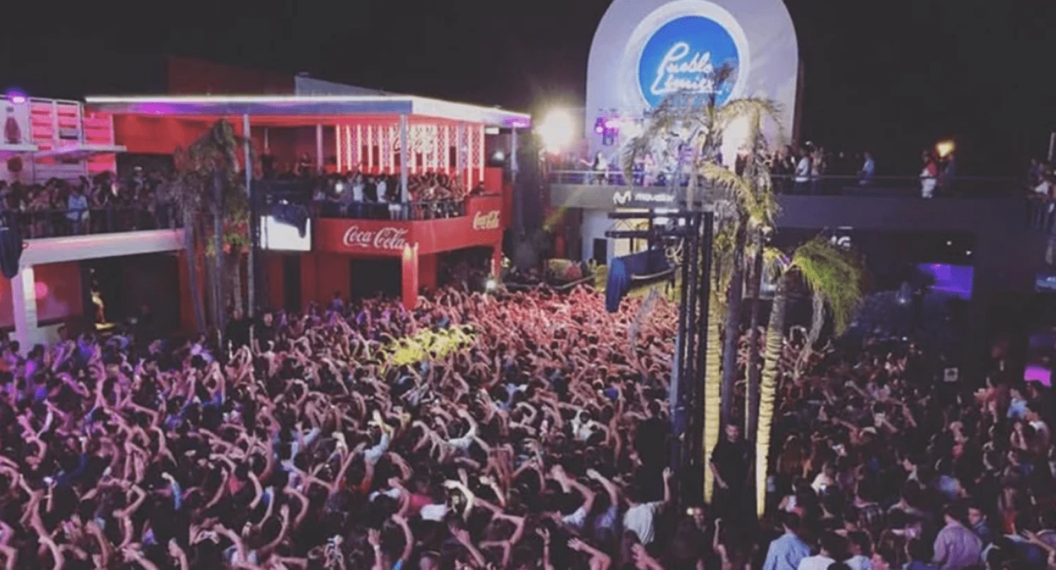 Villa gesell: una menor denunció haber sido violada en el boliche "pueblo límite"