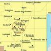 sismo hoy en Tucuman