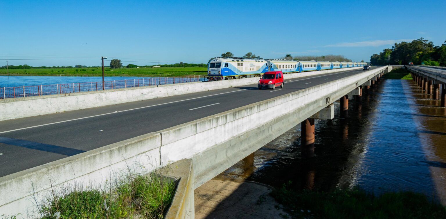 Tren a mar del plata y pinamar: comenzó la venta de pasajes para marzo