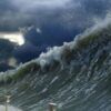 tsunami Mar del Plata