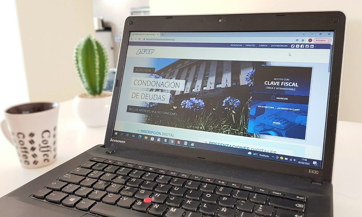 Formulario-184-afip-como-bajarlo