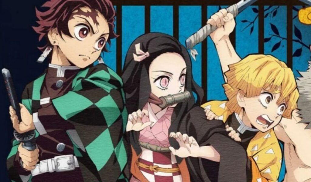 Demon Slayer: ¿Cuándo se estrena la tercera temporada de Kimetsu No Yaiba?