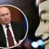 anonymus rusia