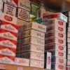 aumento cigarrillos 2023 lista precios