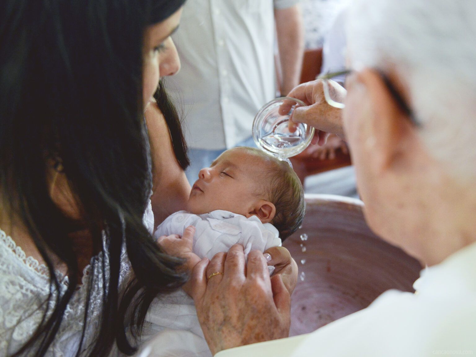Día del padrino y la madrina: ¿por qué se celebra este 20 de abril? 1 Día del padrino y la madrina: ¿por qué se celebra este 20 de abril?