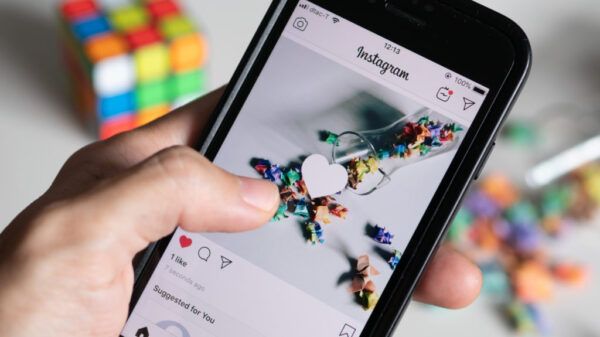 Cómo ver las publicaciones que me gustaron en Instagram
