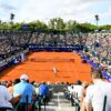cuando se juega el argentina open entradas