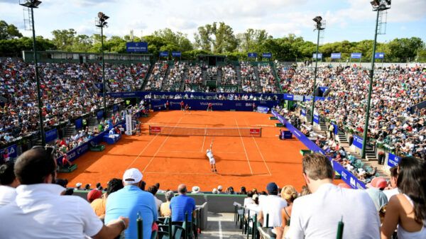 cuando se juega el argentina open entradas