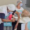 Cuarta dosis en Argentina