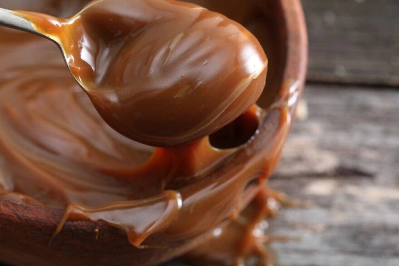 dulce-de-leche