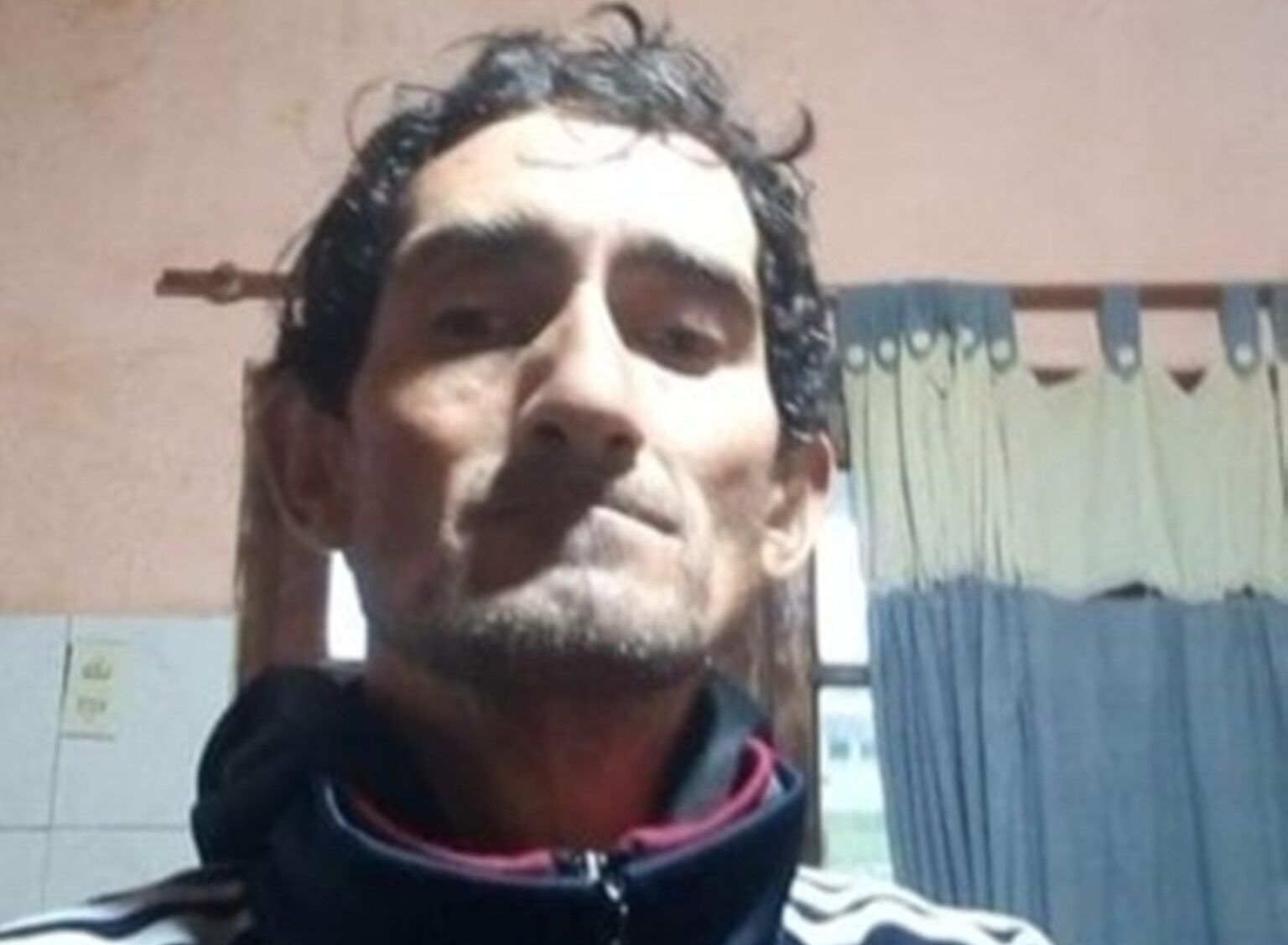 Dolores: intensamente buscan a un hombre que se ausentó de su hogar