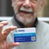 programa alimentario pami como anotarse 2022