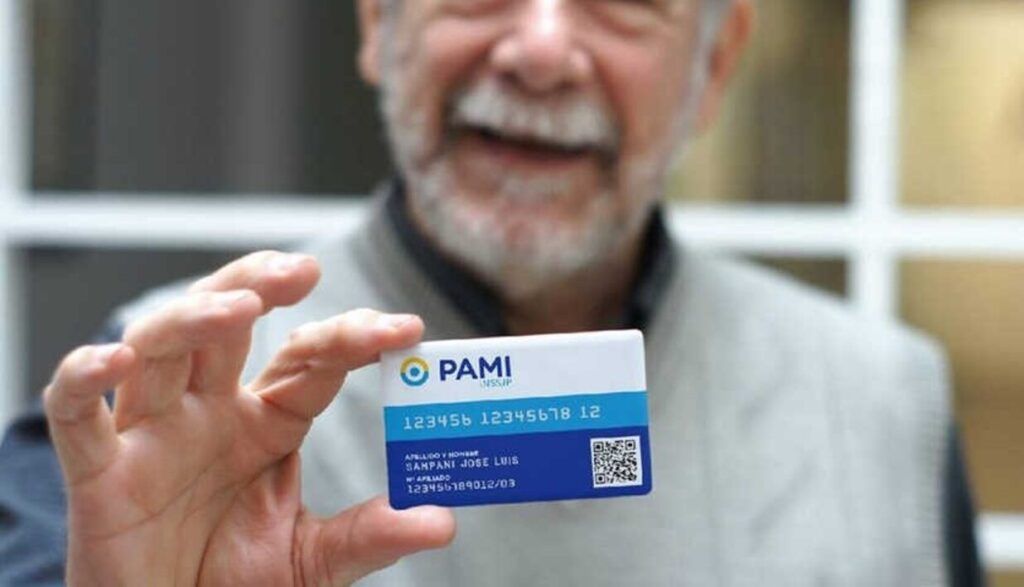 programa alimentario pami como anotarse 2022