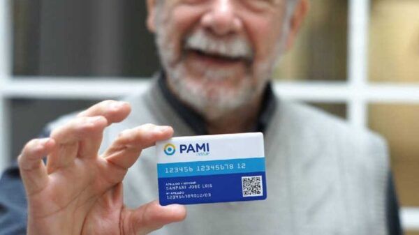 programa alimentario pami como anotarse 2022