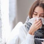 Preocupación por el aumento de casos de gripe: recomiendan reforzar las medidas de prevención