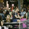 En La Plata será optativo el uso del barbijo