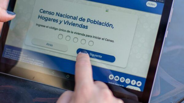 censo digital