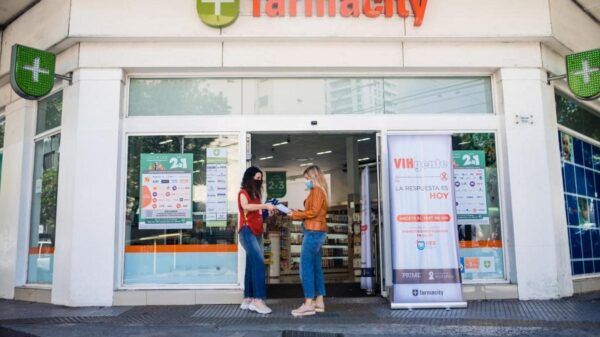 Farmacity Empleos 2022
