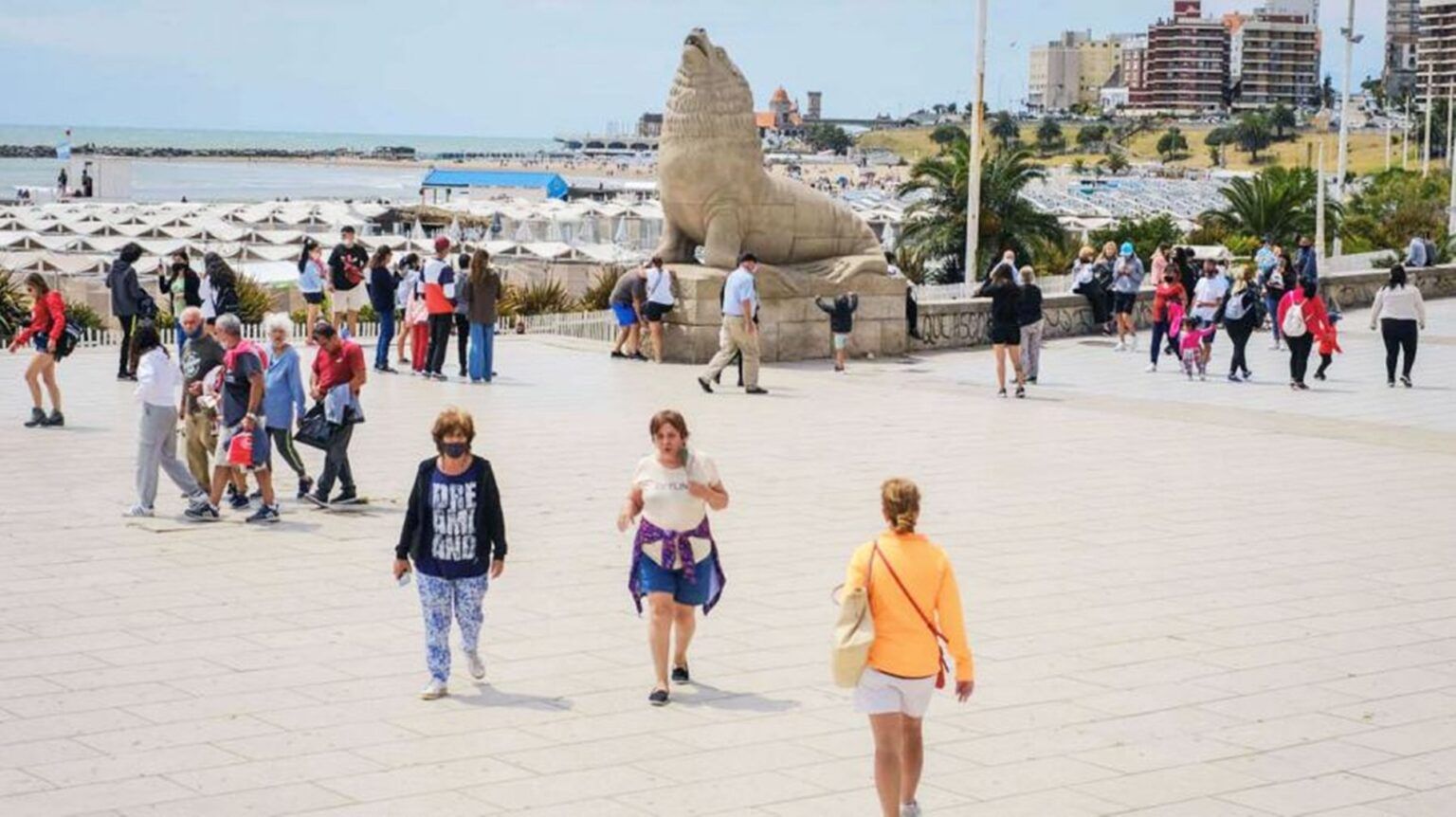 Feriados 2022: ¿cuándo cae semana santa y qué día es no laborable?