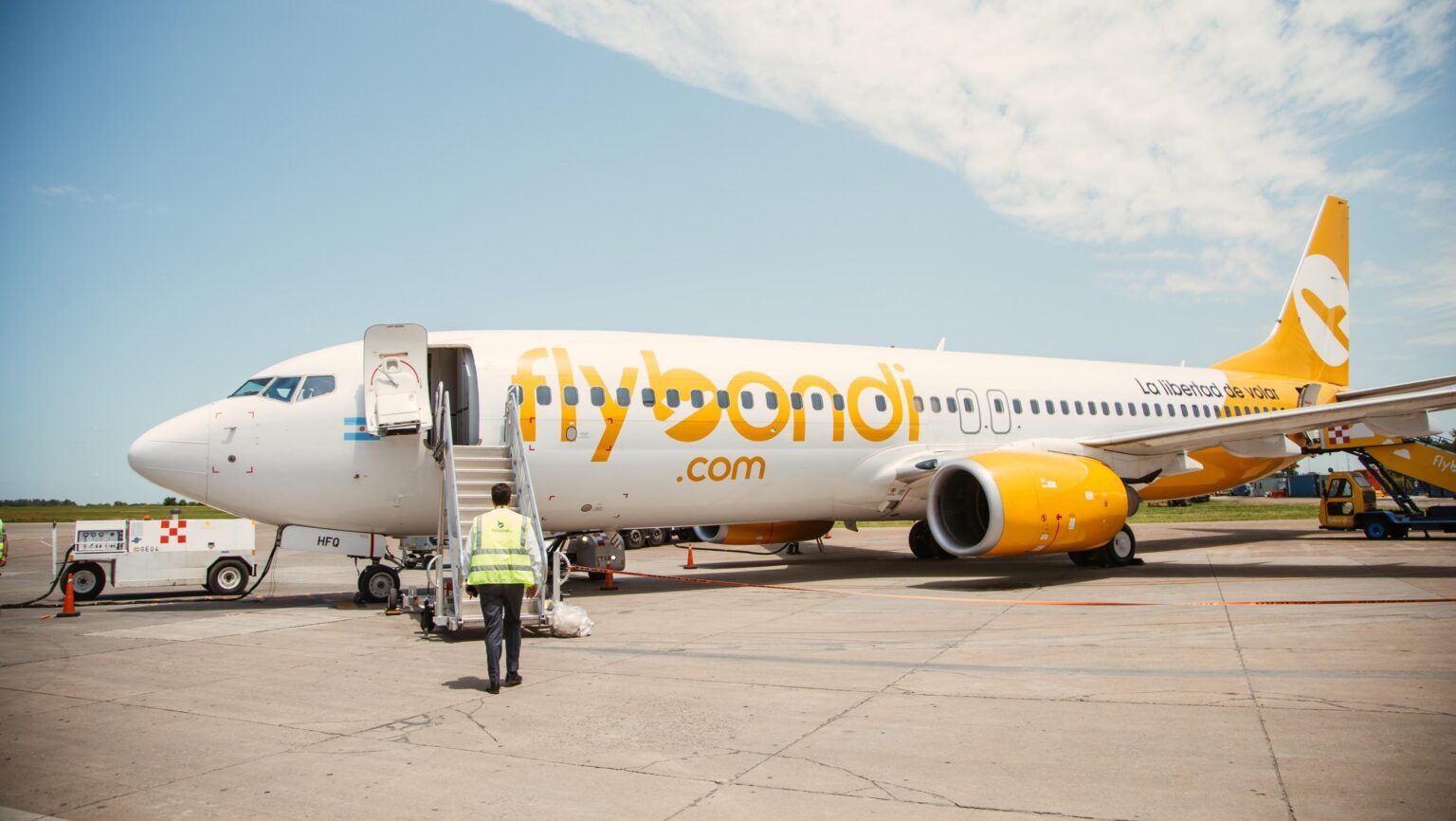 Flybondi
