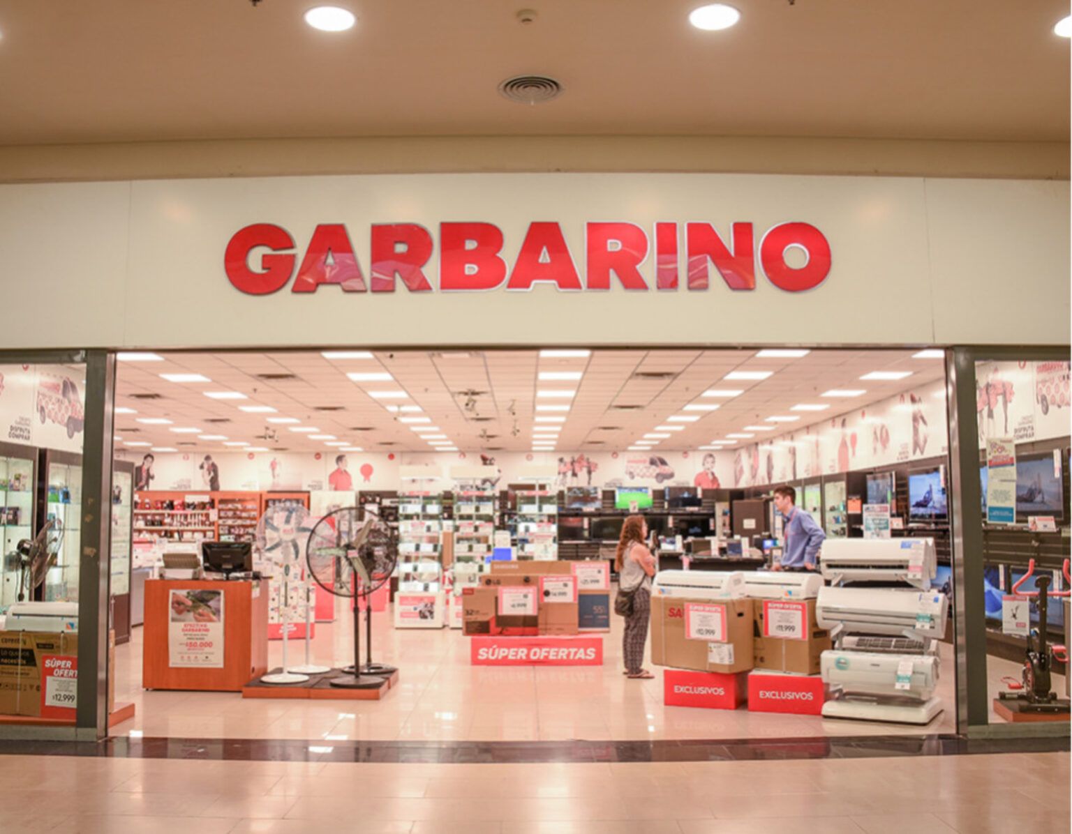 Subasta de garbarino 2022: ¿cuándo y donde será el remate?