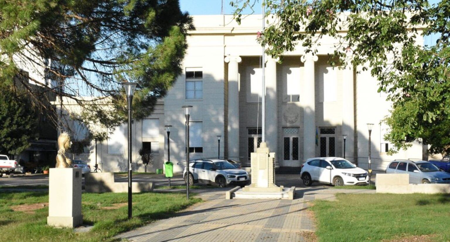 Un municipio bonaerense sortea $3. 600. 000 entre los contribuyentes que no tienen deudas