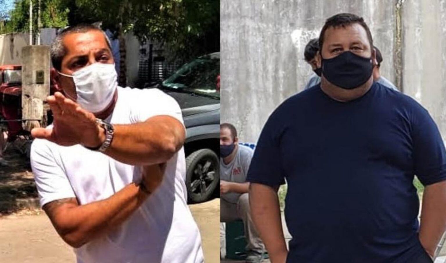 ¡inédito! Ordenan detener a sindicalistas de camioneros que bloquearon una empresa