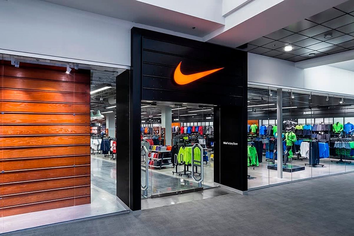 Nike Argentina busca cómo dónde postularse