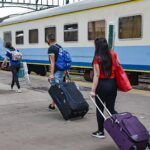 tren a mar del plata