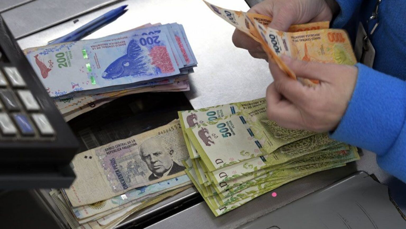 ¿cuánto rinde a fin de mes un plazo fijo en pesos tras la suba de tasas?