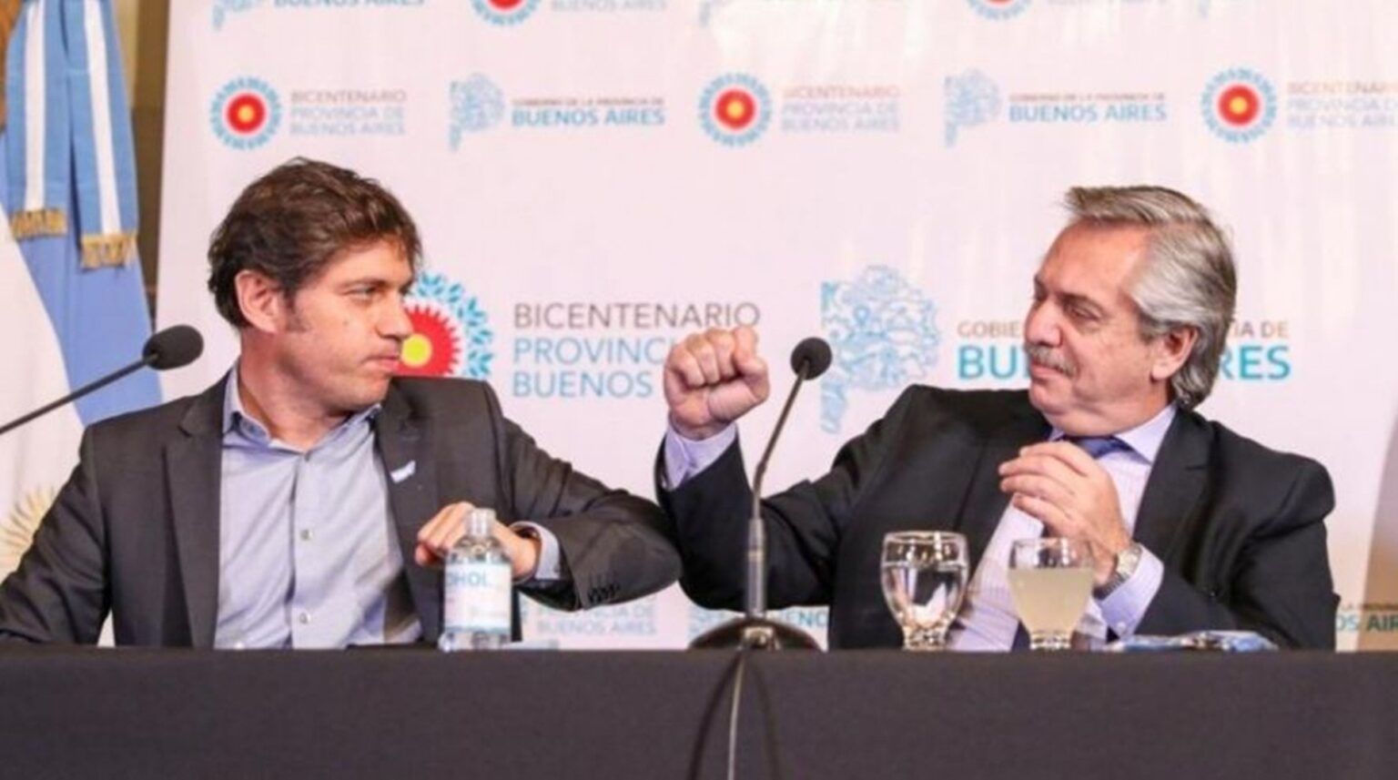 La provincia recibió casi $60 mil millones de nación para programas sociales